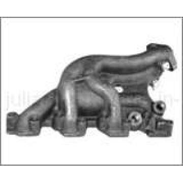 Casting Exhaust Manifold, Oe#: E5zz 9430-a